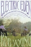 bokomslag Electric Eden