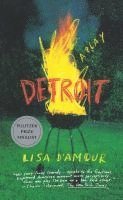 bokomslag Detroit