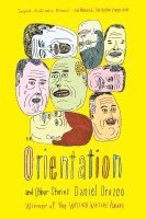 Orientation and Other Stories 1