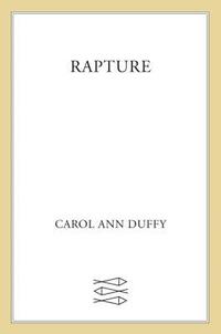 bokomslag Rapture: Poems