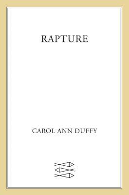 bokomslag Rapture: Poems