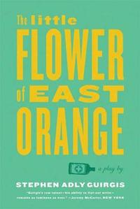 bokomslag The Little Flower of East Orange