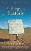 bokomslag An Elegy for Easterly: Stories