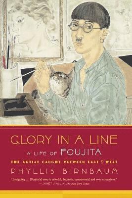 Phyllis Birnbaum - Glory in a Line, Häftad