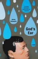 Jenny Schwartz - God's Ear, Häftad