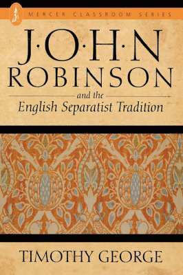 Timothy George - John Robinson, Häftad