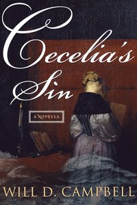 bokomslag Cecelia's Sin