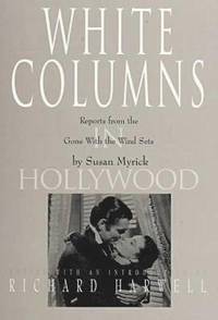 bokomslag White Columns in Hollywood