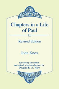 bokomslag Chapters in a Life of Paul