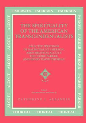 Spirituality of the American Transcendentalists