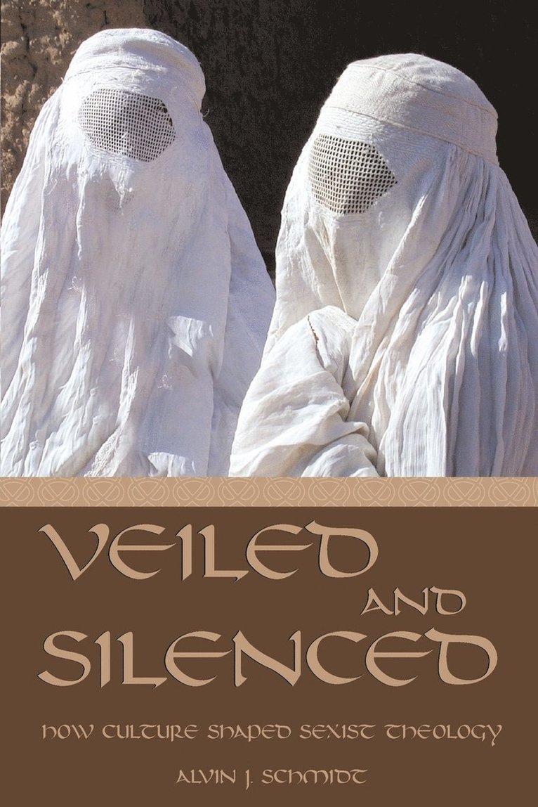 Veiled and Silenced 1