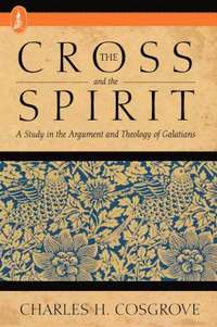 bokomslag THE Cross and the Spirit