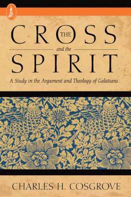 THE Cross and the Spirit 1