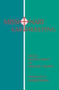 bokomslag Missionary Earthkeeping