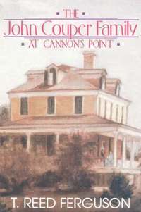 bokomslag John Couper Family Cannon's Point