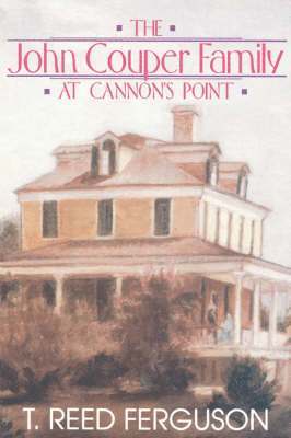 The John Couper Family at Cannon's Point 1