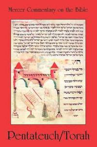 bokomslag McOb Vol 1 Pentateuch/Torah