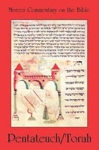 bokomslag Pentateuch/Torah