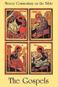 bokomslag McOb Vol. 6 Gospels
