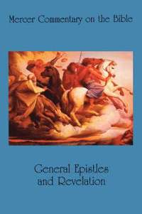 bokomslag McOb Vol 8 Epistles and Revelation