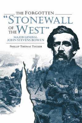 bokomslag Forgotten Stonewall of the West