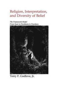 bokomslag Religion, Interpret. & Diversity