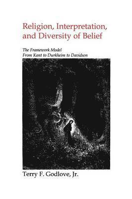 bokomslag Religion, Interpret. & Diversity