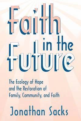 Faith in the Future 1