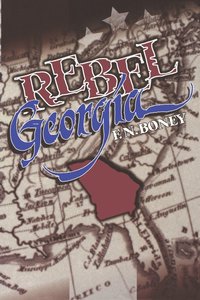 bokomslag Rebel Georgia