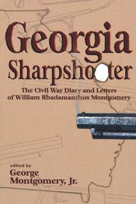 Georgia Sharpshooter 1