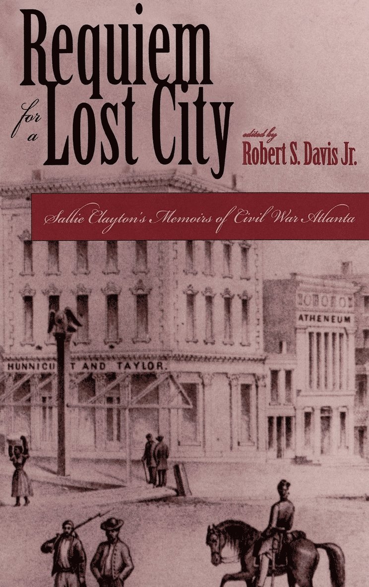 Requiem for Lost City 1