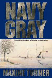 bokomslag Navy Gray