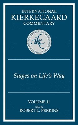 Stages on Life's Way 1