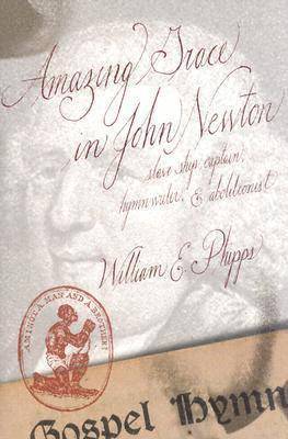 Amazing Grace in John Newton