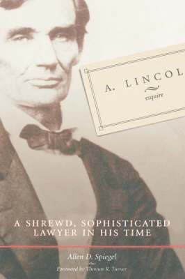 A. Lincoln, Esquire 1