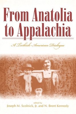 From Anatolia to Appalachia 1