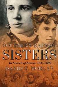 bokomslag Southern Baptist Sisters
