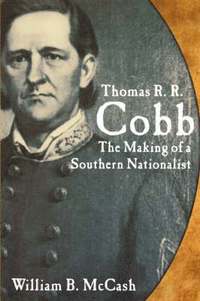 bokomslag Thomas R.R. Cobb