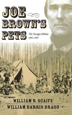 bokomslag Joe Brown's Pets