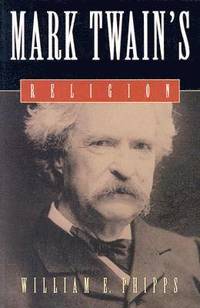 bokomslag Mark Twain's Religion