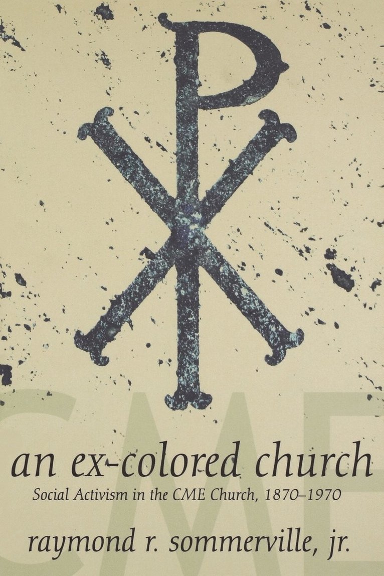 AN Ex-Colored Church 1