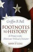 Footnotes to History 1