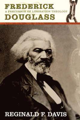 Frederick Douglass 1