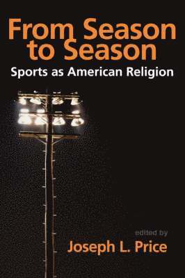 From Season to Season