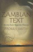 bokomslag Zambian Text: Stories From Ngambe Mission (H690/Mrc)