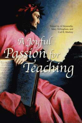 Joyful Passion for Teaching