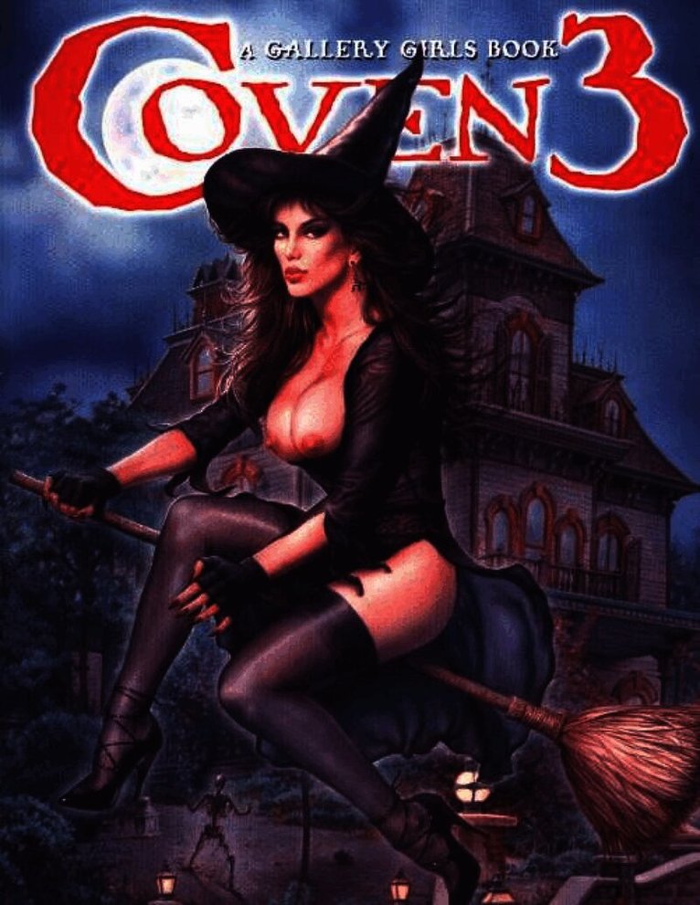 Coven 3