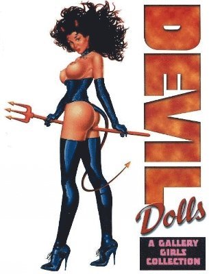 Devil Dolls 1