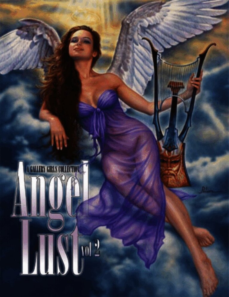Angel Lust