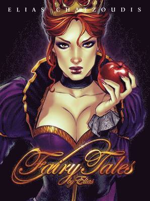 Fairy Tales by Elias 1